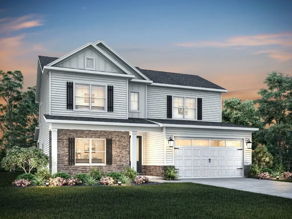 608 Silver Trace, White House, TN 37188 - #1