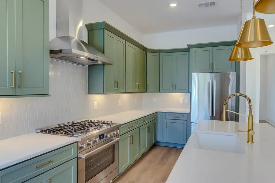 110D Myrtle St #D, Nashville, TN 37206 - #2