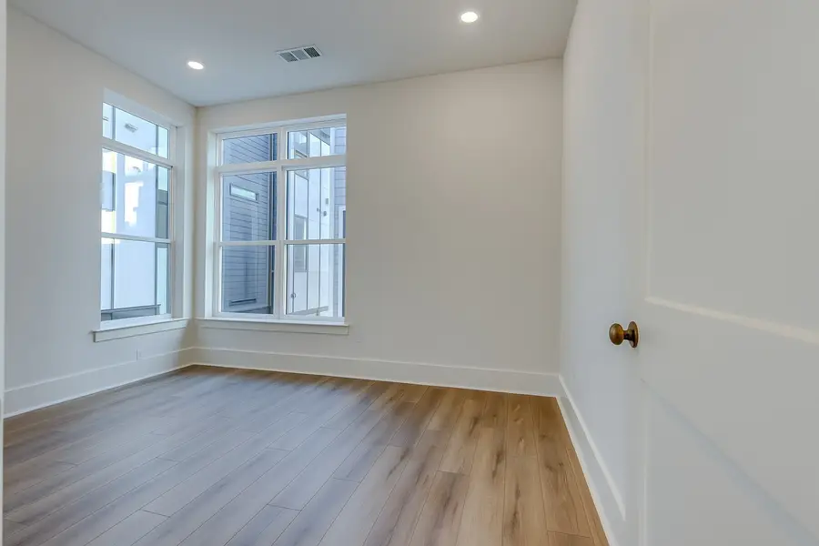 110D Myrtle St #D, Nashville, TN 37206 - #3