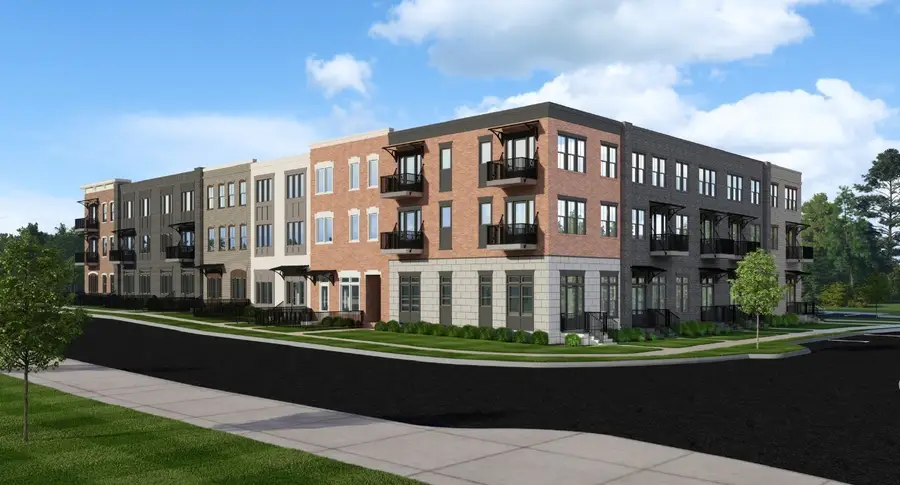 2060 Tollgate Blvd #121, Thompsons Station, TN 37179 - #3