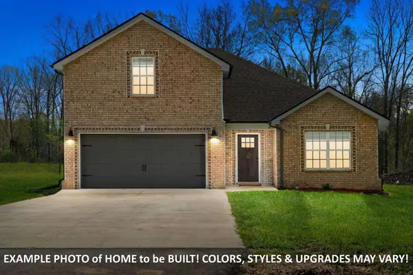 2 Trin Hill Drive, Dover, TN 37058