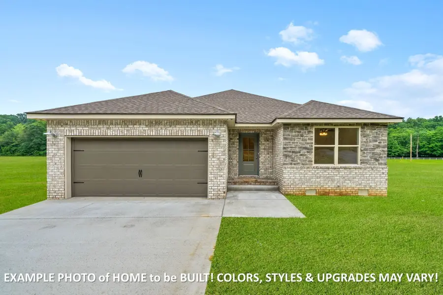 2 Trin Hill Drive, Dover, TN 37058 - #2