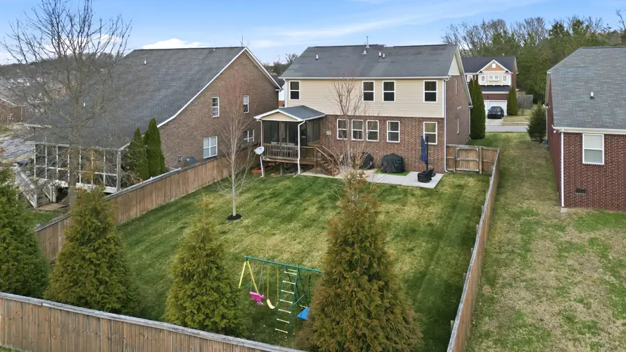 2104 Bluejay Ct, Hermitage, TN 37076 - #2