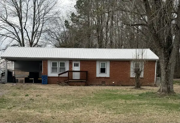 225 Smith St, Puryear, TN 38251