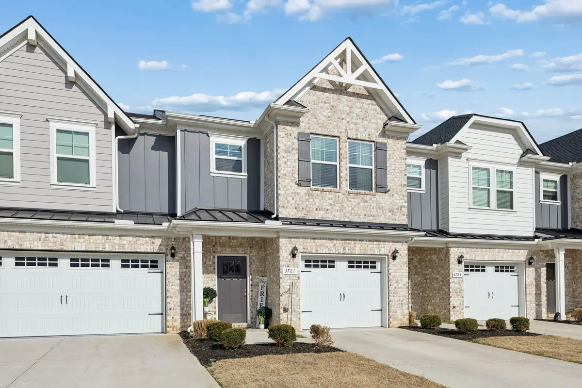 3721 Hunter Bryce Ln, Rockvale, TN 37153 - #1