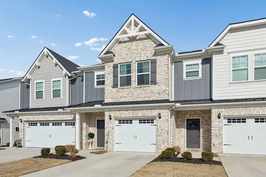 3721 Hunter Bryce Ln, Rockvale, TN 37153 - #3