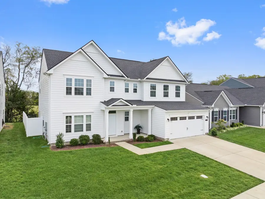 2662 Goose Creek Ln, Murfreesboro, TN 37128 - #2