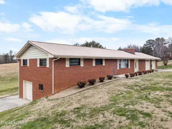 1423 Emily Drive, Sevierville, TN 37876