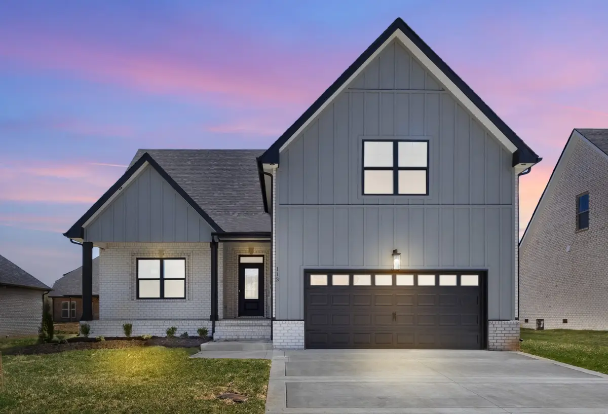 113 Aspen Pine Dr, Clarksville, TN 37043 - #1