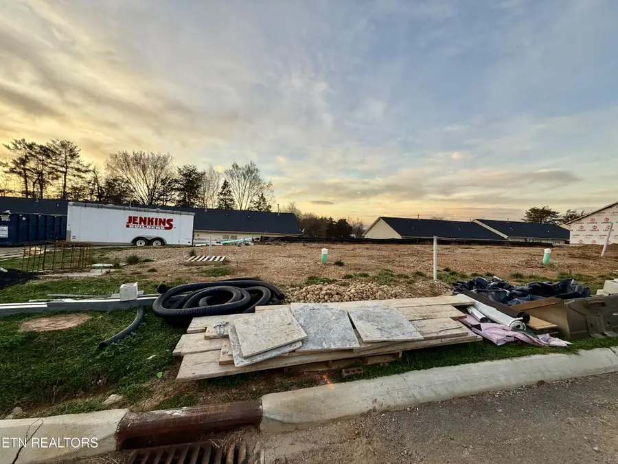 3363 Maggie Lynn Way, Knoxville, TN 37921 - #3