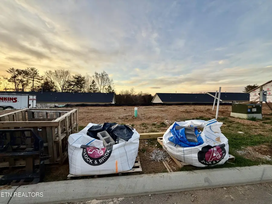 3357 Maggie Lynn Way, Knoxville, TN 37921 - #2