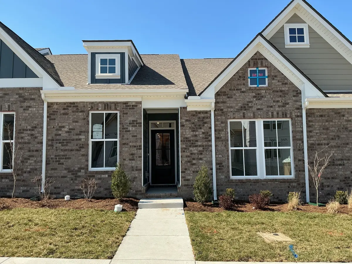 405 W Stonehaus Crossing, Antioch, TN 37013 - #1