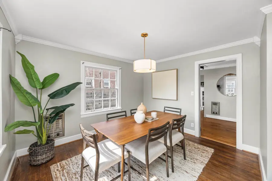 4706 Elkins Ave, Nashville, TN 37209 - #3