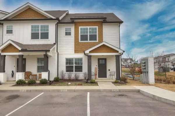 2400 Sayerville Ave, Old Hickory, TN 37138