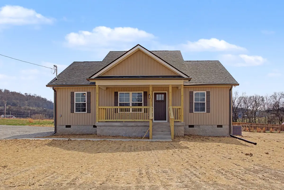 2333 Claude Fox Rd, Cornersville, TN 37047 - #1