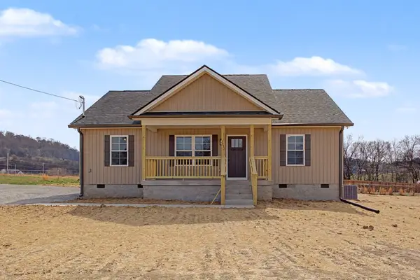 2333 Claude Fox Rd, Cornersville, TN 37047