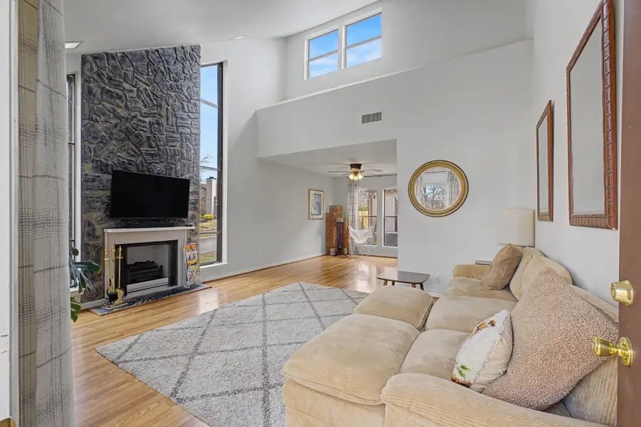 218 Harpers Mill Ct, Hermitage, TN 37076 - #3