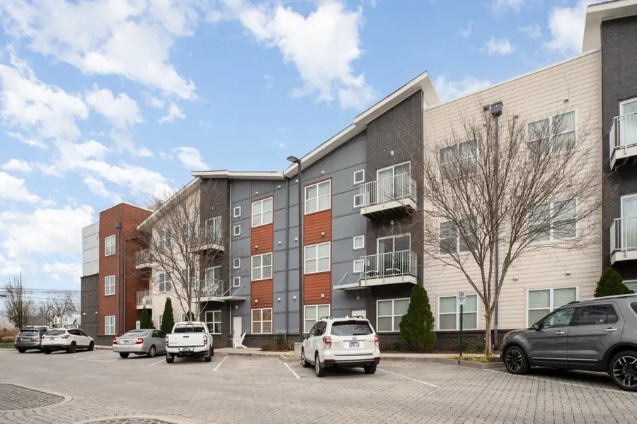 1122 Litton Ave #118, Nashville, TN 37216 - #2