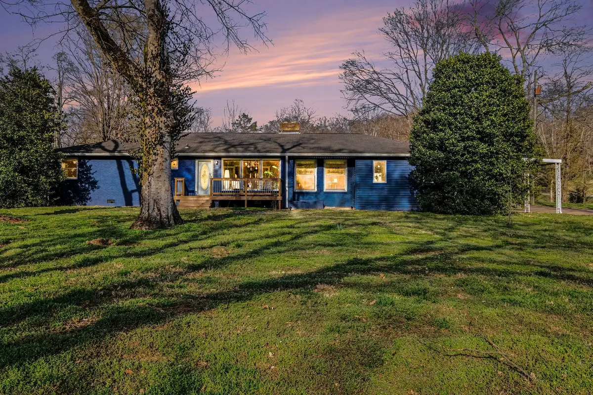 7936 Highway 70 S, Nashville, TN 37221 - #1