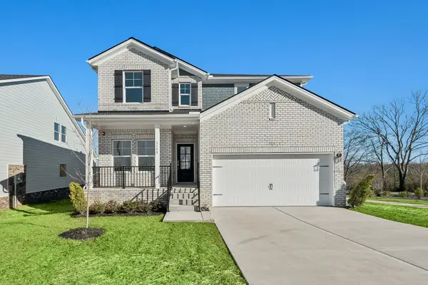 3159 Rolling Brook Drive, Columbia, TN 38401