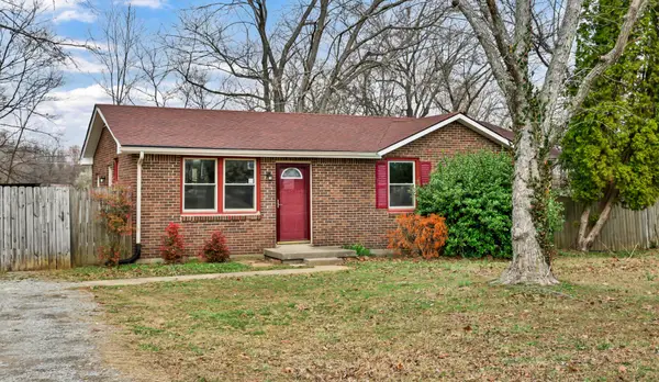 527 Caskey Dr, Clarksville, TN 37042