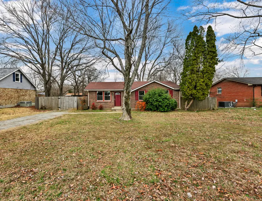 527 Caskey Dr, Clarksville, TN 37042 - #3