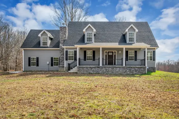 718 Darrell Rye Rd, Erin, TN 37061