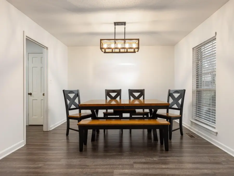 936 Sherry Circle, Hixson, TN 37343 - #2