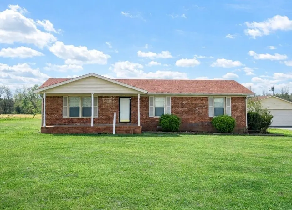 4377 Windrow Rd, Rockvale, TN 37153 - #1