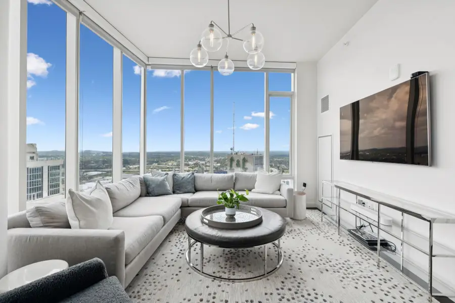 515 Church St #3704, Nashville, TN 37219 - #2