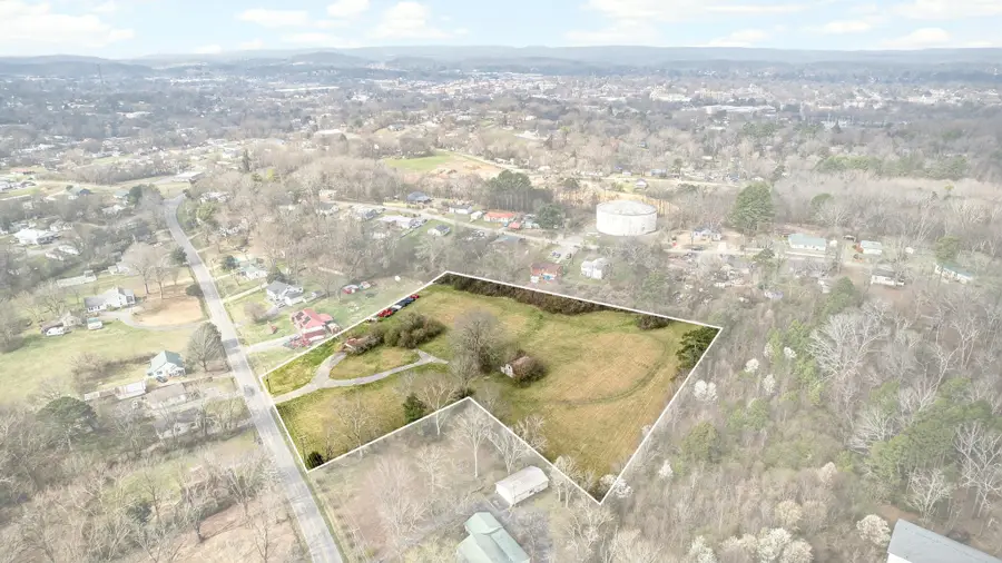 1375 Benton Pike Ne, Cleveland, TN 37311 - #2