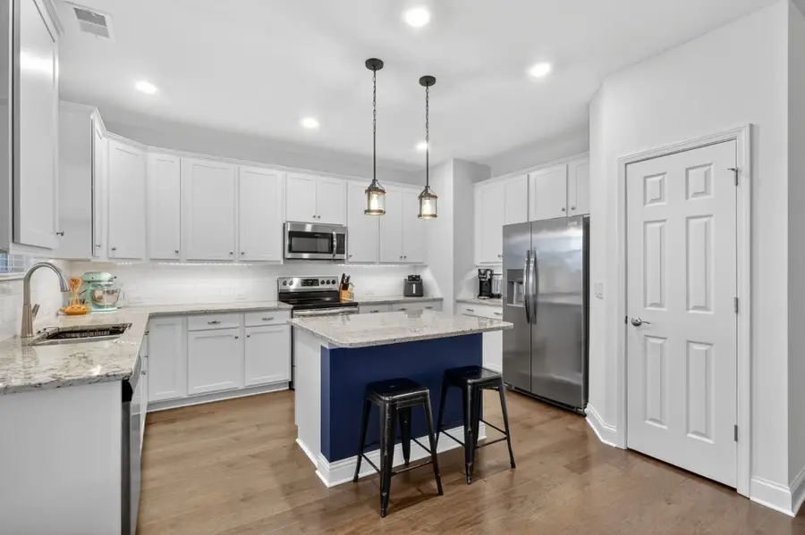 140 Sherringham Way, White House, TN 37188 - #3