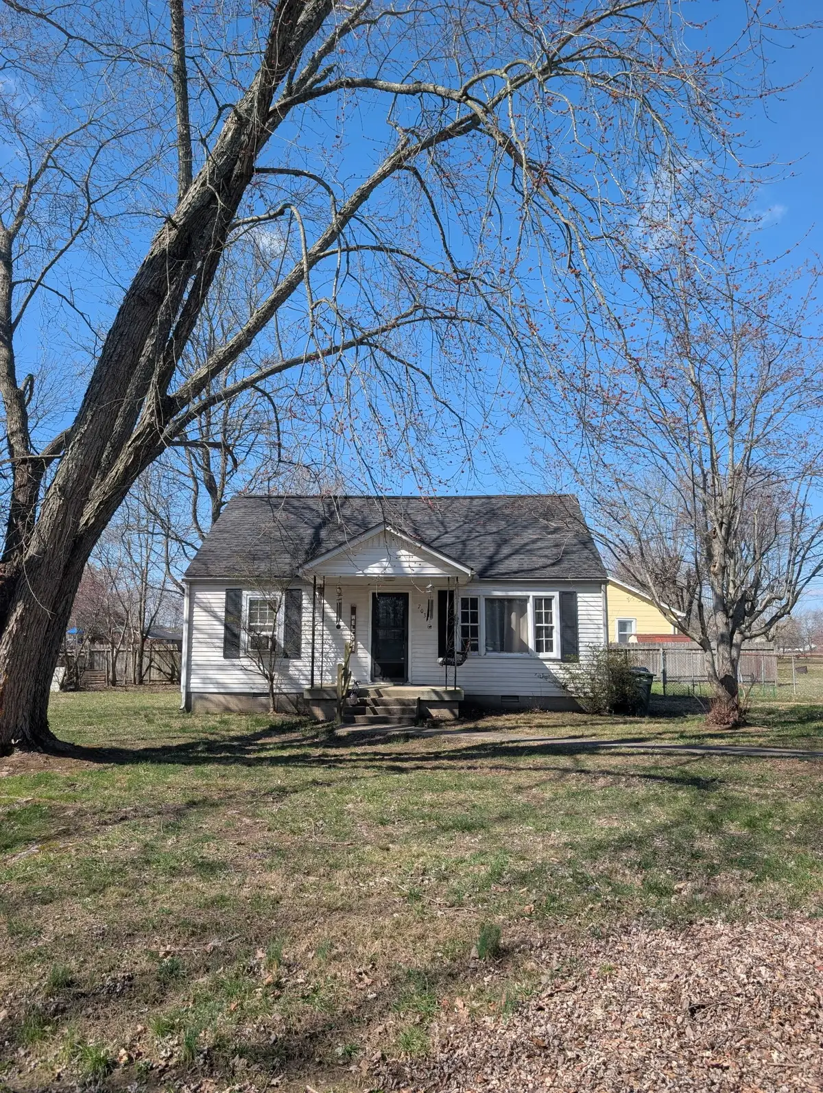 703 Mccurdy Rd, White House, TN 37188 - #1