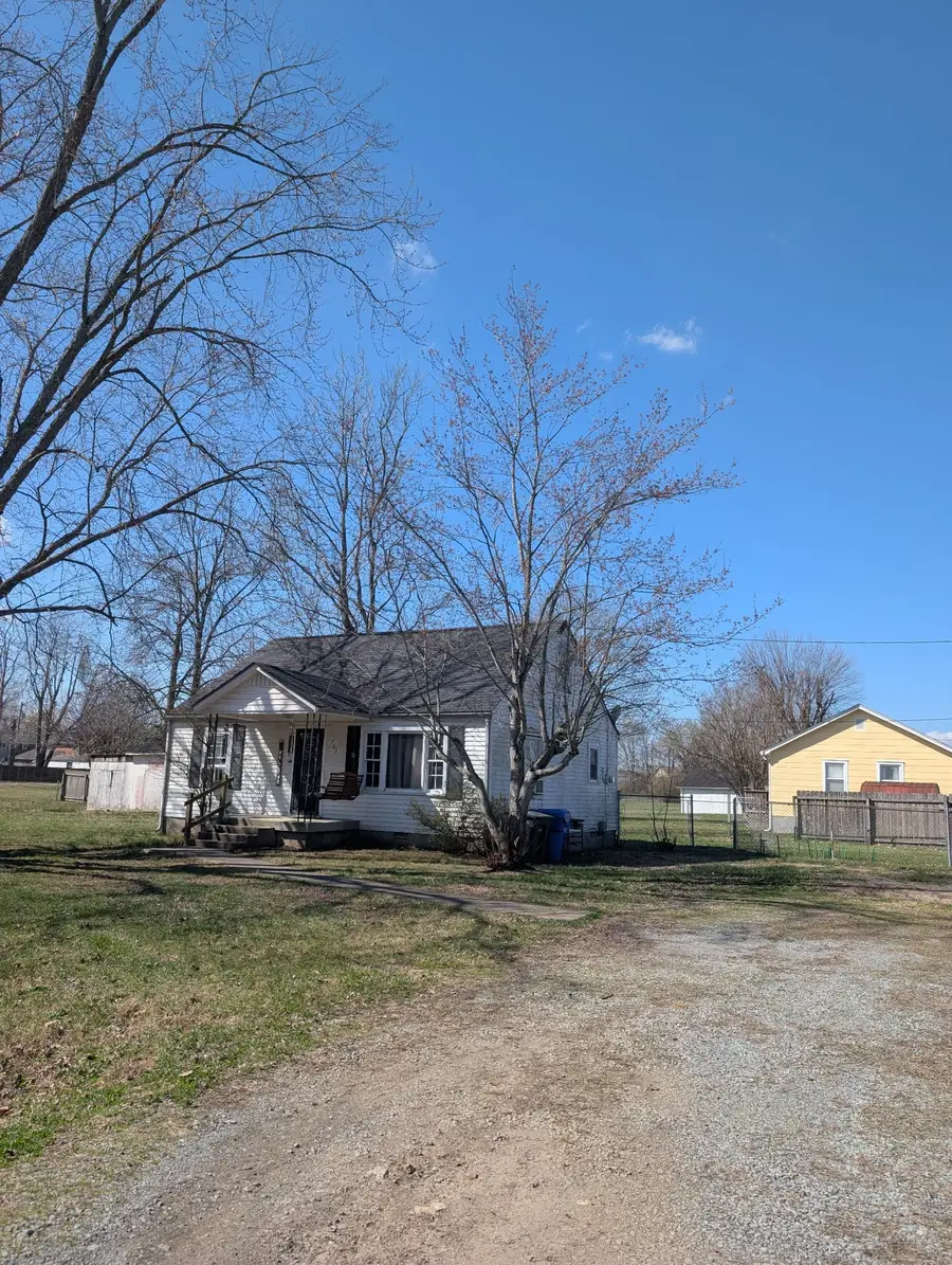 703 Mccurdy Rd, White House, TN 37188 - #2