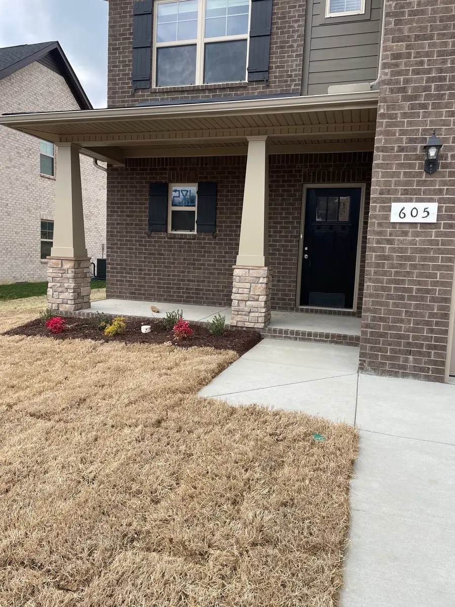 416 Wren Way Lot 233, Spring Hill, TN 37174 - #2