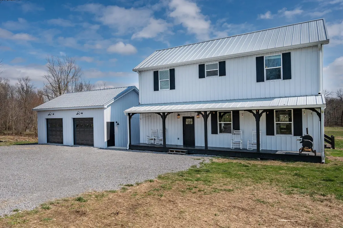 153 Lewis Rd, Morrison, TN 37357 - #1