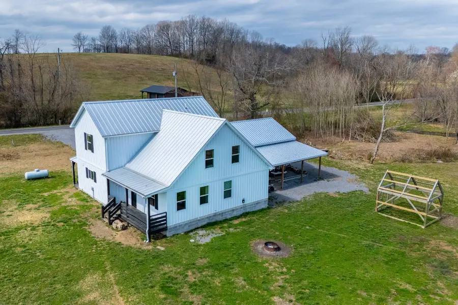 153 Lewis Rd, Morrison, TN 37357 - #3