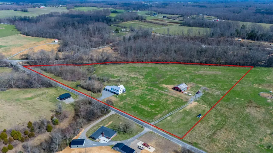 153 Lewis Rd, Morrison, TN 37357 - #2