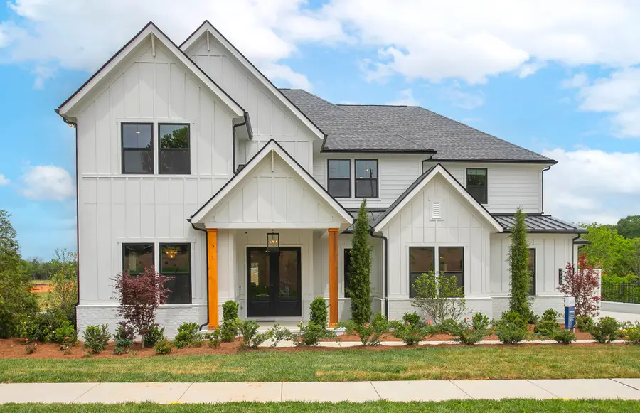 1165 Mcclellan Lane, Nolensville, TN 37135 - #2