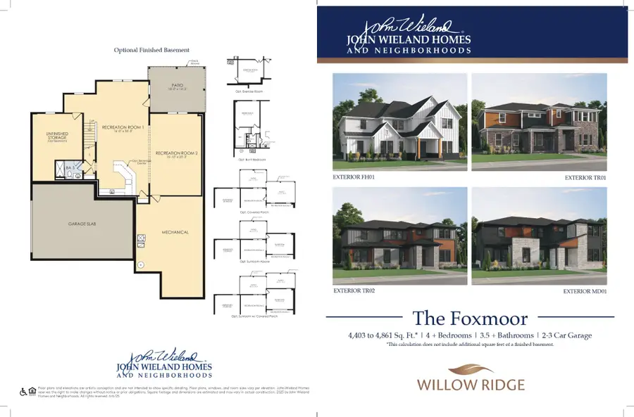 1165 Mcclellan Lane, Nolensville, TN 37135 - #3