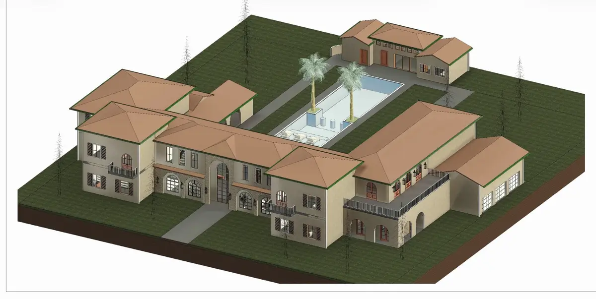 502 Franklin Rd, Brentwood, TN 37027 - #1