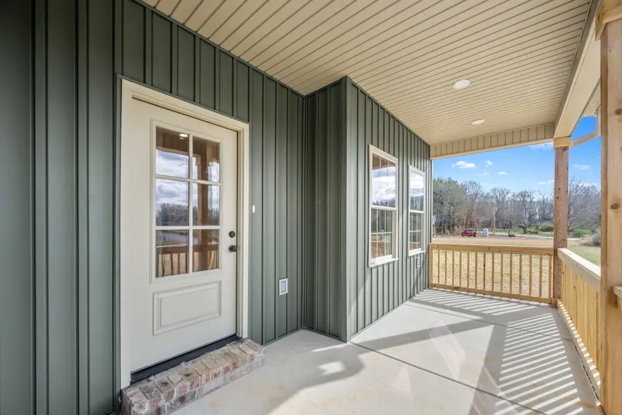 4104 Riley Creek Rd, Normandy, TN 37360 - #3