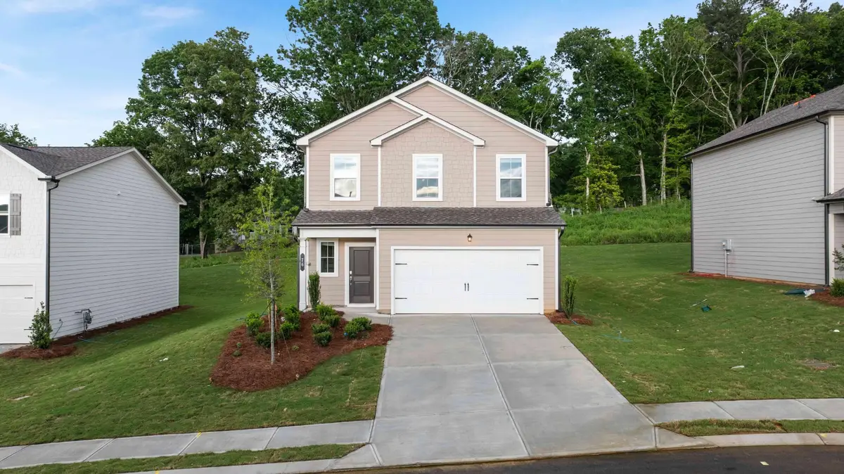 68 Buck Creek Lane, Rossville, GA 30741 - #1