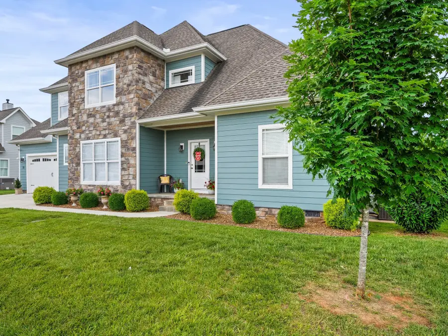 71 Windjammer Ct, Winchester, TN 37398 - #3