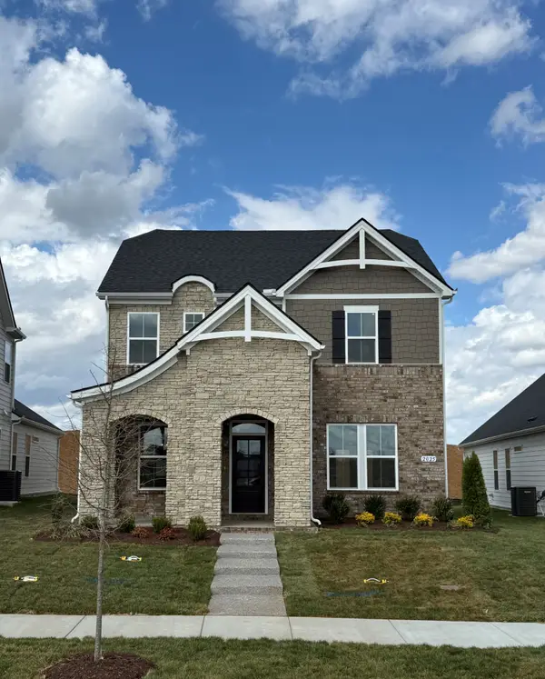 2025 Holbrook Road, Mount Juliet, TN 37122