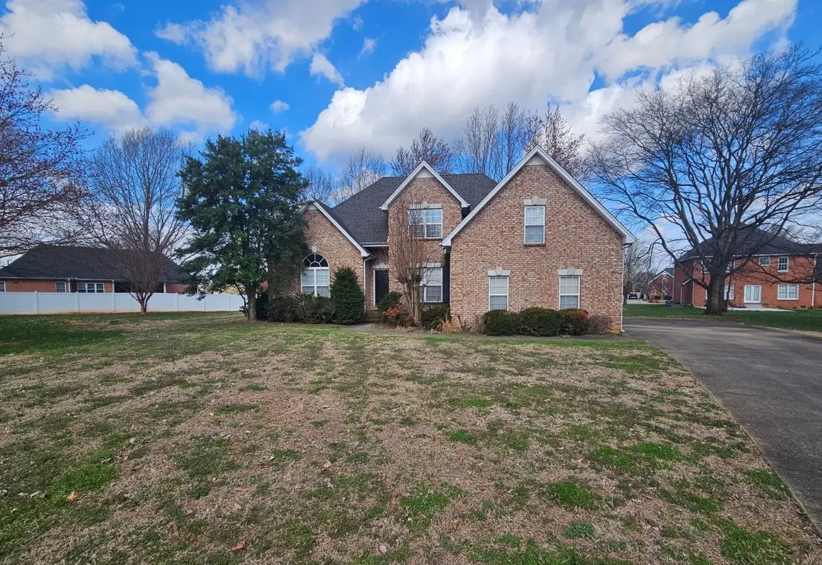 1005 Ithaca St, Murfreesboro, TN 37130 - #1