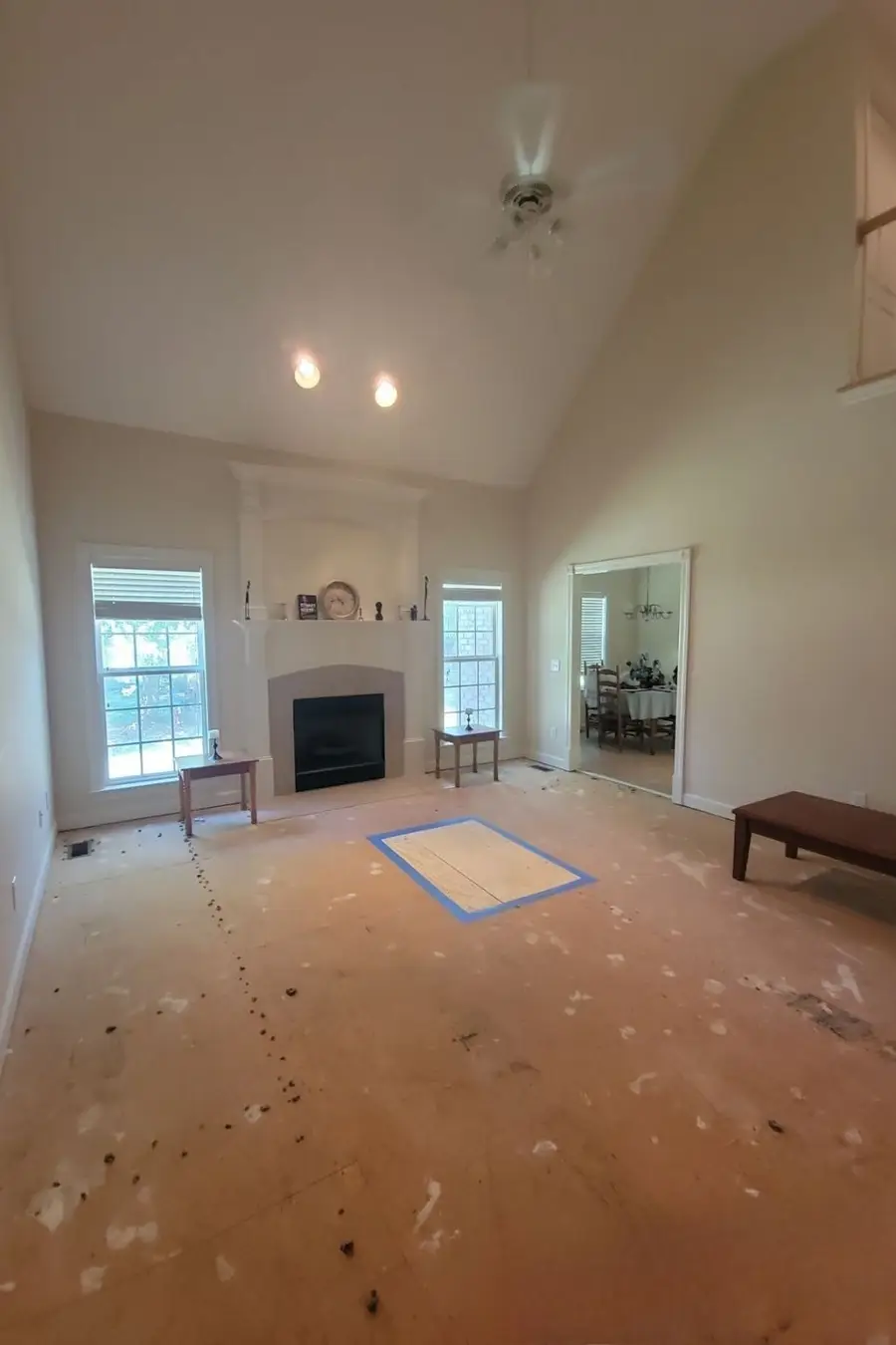 1005 Ithaca St, Murfreesboro, TN 37130 - #3