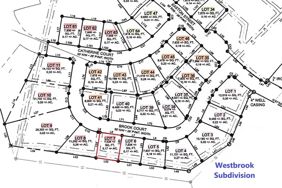 0 Brook Court, Franklin, KY 42134 - #2