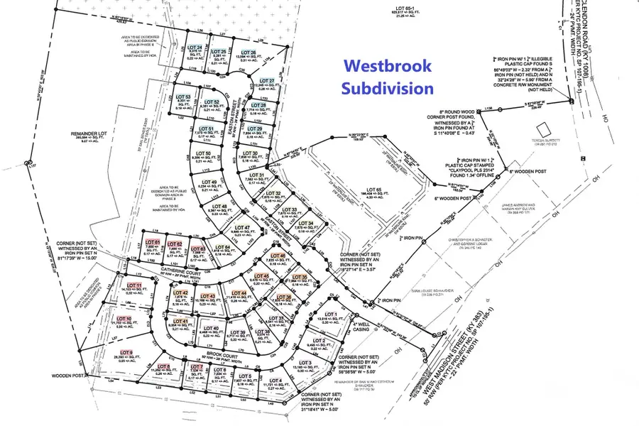 0 Brook Court, Franklin, KY 42134 - #3