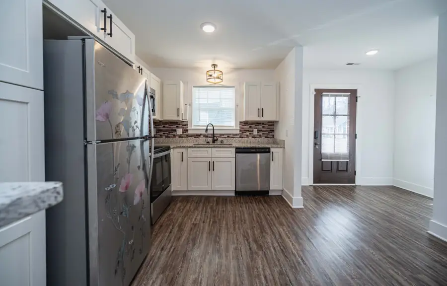 180 Nichols Dr, Woodbury, TN 37190 - #2